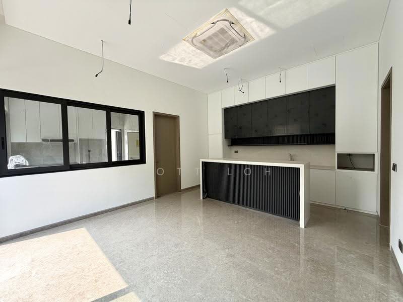 Brand New Semi-Detached in Telok Kurau, East Coast / Marine Parade, 5 Bedrooms, 6,311 sqft, Semi-Detached House For Sale, by Scott Loh, 500292151 - Dry Kitchen - PropertyGuru.com.sg