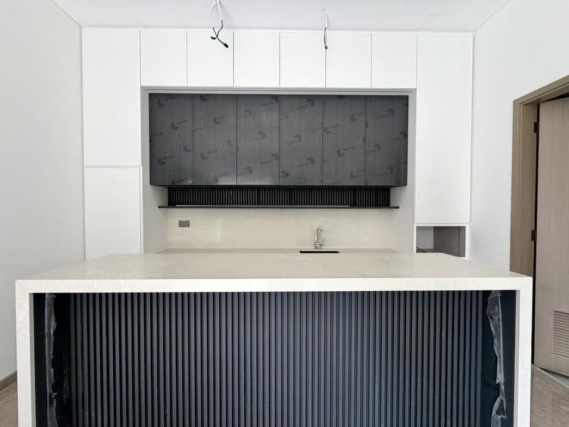 Brand New Semi-Detached in Telok Kurau, East Coast / Marine Parade, 5 Bedrooms, 6,311 sqft, Semi-Detached House For Sale, by Scott Loh, 500292151 - Dry Kitchen - PropertyGuru.com.sg