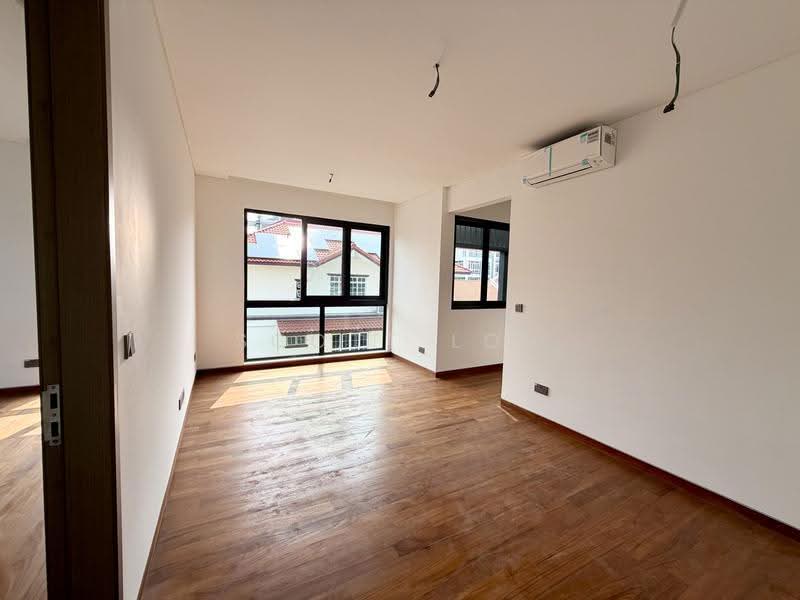 Brand New Semi-Detached in Telok Kurau, East Coast / Marine Parade, 5 Bedrooms, 6,311 sqft, Semi-Detached House For Sale, by Scott Loh, 500292151 - Family Room - PropertyGuru.com.sg