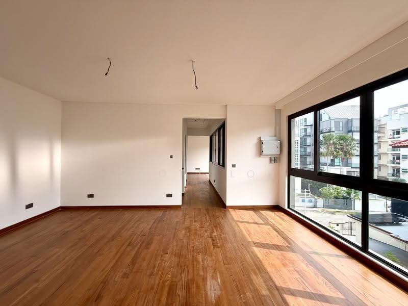 Brand New Semi-Detached in Telok Kurau, East Coast / Marine Parade, 5 Bedrooms, 6,311 sqft, Semi-Detached House For Sale, by Scott Loh, 500292151 - Study & Pantry - PropertyGuru.com.sg