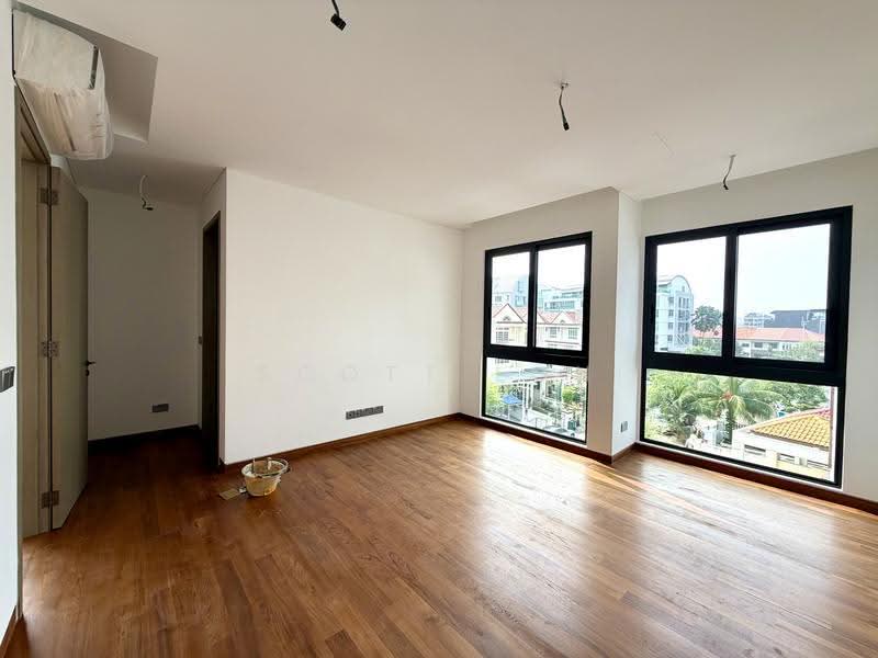 Brand New Semi-Detached in Telok Kurau, East Coast / Marine Parade, 5 Bedrooms, 6,311 sqft, Semi-Detached House For Sale, by Scott Loh, 500292151 - Bedroom 2 - PropertyGuru.com.sg
