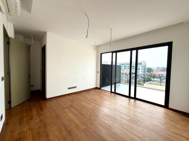 Brand New Semi-Detached in Telok Kurau, East Coast / Marine Parade, 5 Bedrooms, 6,311 sqft, Semi-Detached House For Sale, by Scott Loh, 500292151 - Bedroom 3 - PropertyGuru.com.sg