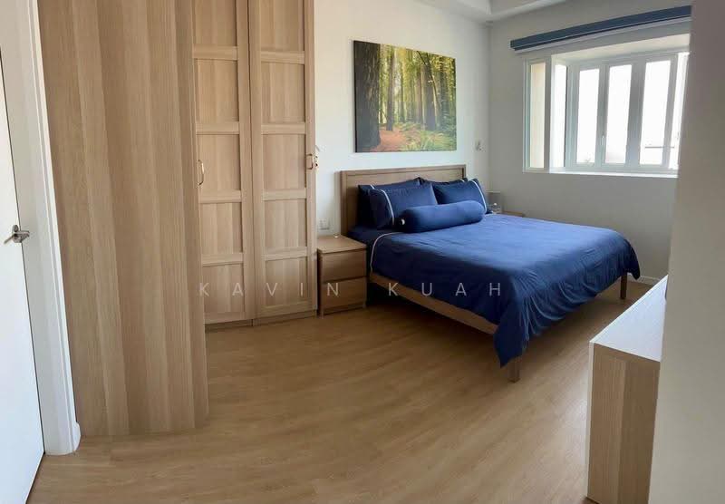 The Gardens at Bishan, 3 Sin Min Walk, Ang Mo Kio / Bishan / Thomson, 2 Bedrooms, 883 sqft, Condominium For Sale, by Kavin Kuah, 500292152 - Bedroom - PropertyGuru.com.sg