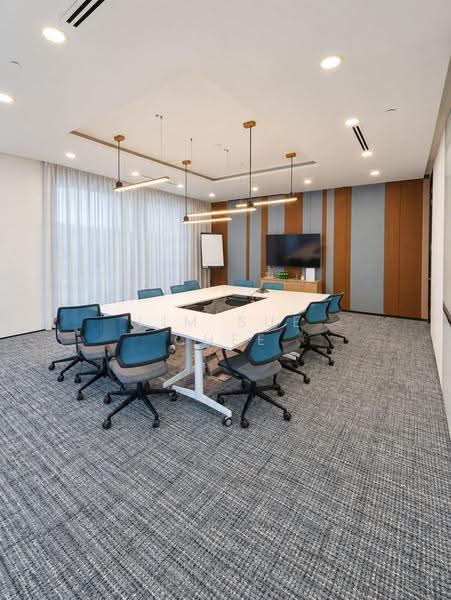 Asia Square Tower 1, 8 Marina View, Boat Quay / Raffles Place / Marina, 144 sqft, Office For Rent, by Lim Sue Chee, 500292156 - Interior - CommercialGuru.com.sg
