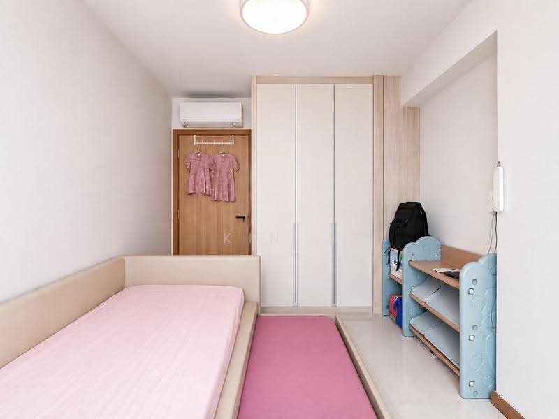 112A Alkaff Crescent, 112A Alkaff Crescent, Balestier / Toa Payoh, 3 Bedrooms, 1,001 sqft, HDB Flat For Sale, by Kin ,, 500292157 - Bedroom 2 - PropertyGuru.com.sg