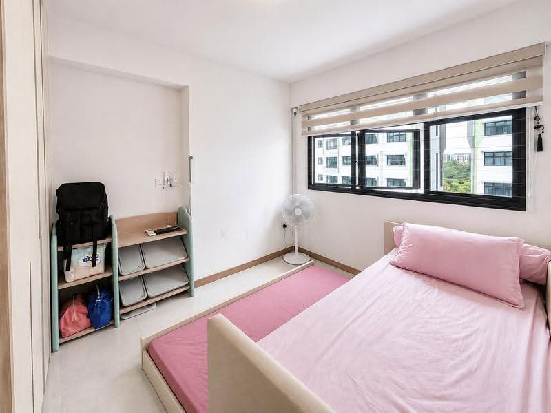 112A Alkaff Crescent, 112A Alkaff Crescent, Balestier / Toa Payoh, 3 Bedrooms, 1,001 sqft, HDB Flat For Sale, by Kin ,, 500292157 - Bedroom 2 - PropertyGuru.com.sg