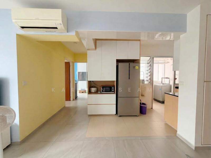 224B Sumang Lane, 224B Sumang Lane, Hougang / Punggol / Sengkang, 2 Bedrooms, 732 sqft, HDB Flat For Rent, by Karmen Seam, 500292161 - Kitchen - PropertyGuru.com.sg