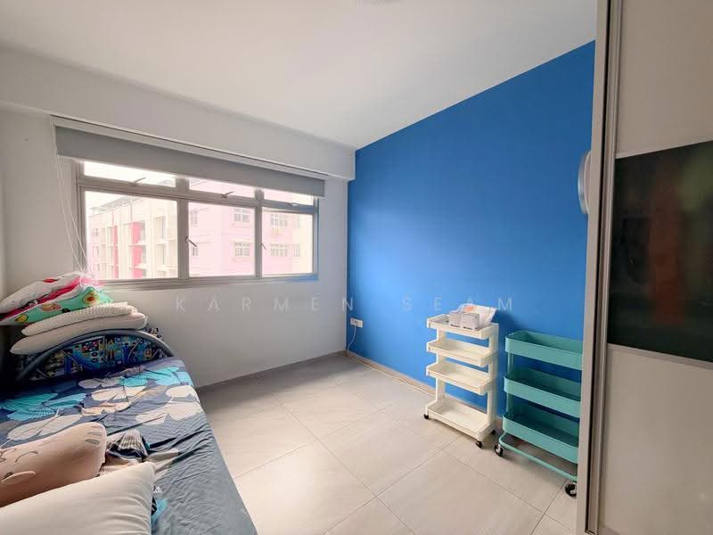 224B Sumang Lane, 224B Sumang Lane, Hougang / Punggol / Sengkang, 2 Bedrooms, 732 sqft, HDB Flat For Rent, by Karmen Seam, 500292161 - Bedroom - PropertyGuru.com.sg