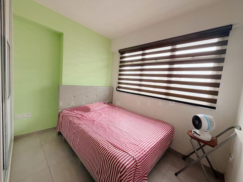 224B Sumang Lane, 224B Sumang Lane, Hougang / Punggol / Sengkang, 2 Bedrooms, 732 sqft, HDB Flat For Rent, by Karmen Seam, 500292161 - Bedroom - PropertyGuru.com.sg