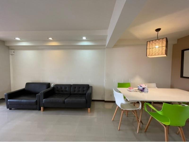 512 Ang Mo Kio Avenue 8, 512 512, Ang Mo Kio / Bishan / Thomson, 2 Bedrooms, 1,001 sqft, HDB Flat For Rent, by Leticia Ching, 500292165 - PropertyGuru.com.sg