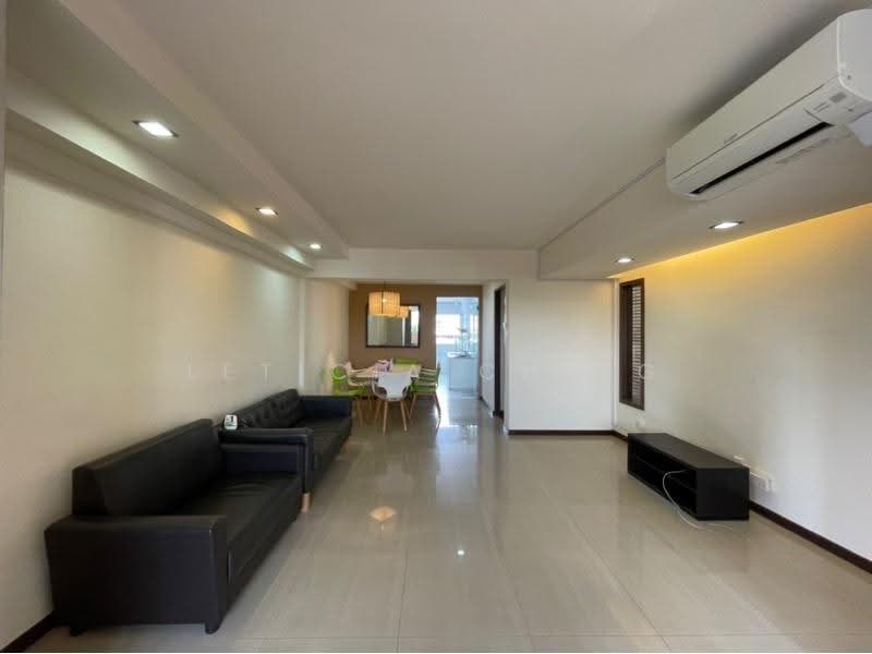 512 Ang Mo Kio Avenue 8, 512 512, Ang Mo Kio / Bishan / Thomson, 2 Bedrooms, 1,001 sqft, HDB Flat For Rent, by Leticia Ching, 500292165 - PropertyGuru.com.sg