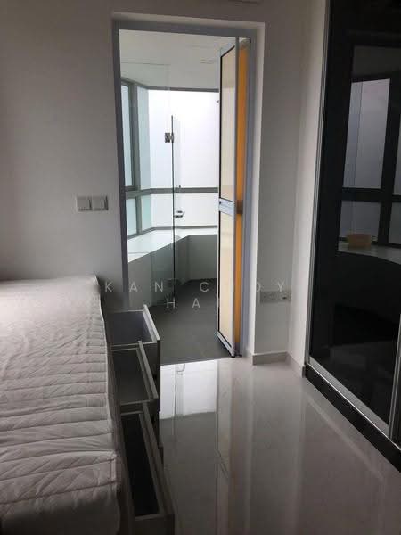 Suites @ Guillemard, 70 Lim Ah Woo Road, East Coast / Marine Parade, 1 Bedroom, 259 sqft, Apartment For Rent, by Kan Choy Har, 500292169 - Bedroom - PropertyGuru.com.sg