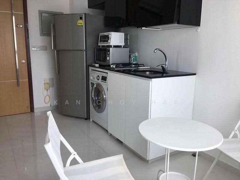 Suites @ Guillemard, 70 Lim Ah Woo Road, East Coast / Marine Parade, 1 Bedroom, 259 sqft, Apartment For Rent, by Kan Choy Har, 500292169 - Kitchen - PropertyGuru.com.sg
