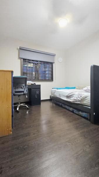 105 Rivervale Walk, 105 Rivervale Walk, Hougang / Punggol / Sengkang, Room Rental, 100 sqft, HDB Flat For Rent, by Rick Long, 500292172 - Bedroom - PropertyGuru.com.sg