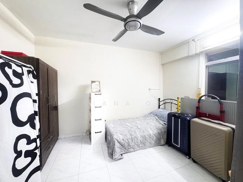 141 Marsiling Road, 141 Marsiling Road, Admiralty / Woodlands, 4 Bedrooms, 1,872 sqft, HDB Flat For Sale, by Loriana Ong, 500292173 - Bedroom 1 - PropertyGuru.com.sg