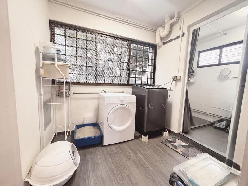 141 Marsiling Road, 141 Marsiling Road, Admiralty / Woodlands, 4 Bedrooms, 1,872 sqft, HDB Flat For Sale, by Loriana Ong, 500292173 - Yard - PropertyGuru.com.sg