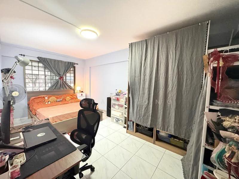 141 Marsiling Road, 141 Marsiling Road, Admiralty / Woodlands, 4 Bedrooms, 1,872 sqft, HDB Flat For Sale, by Loriana Ong, 500292173 - Bedroom 3 - PropertyGuru.com.sg