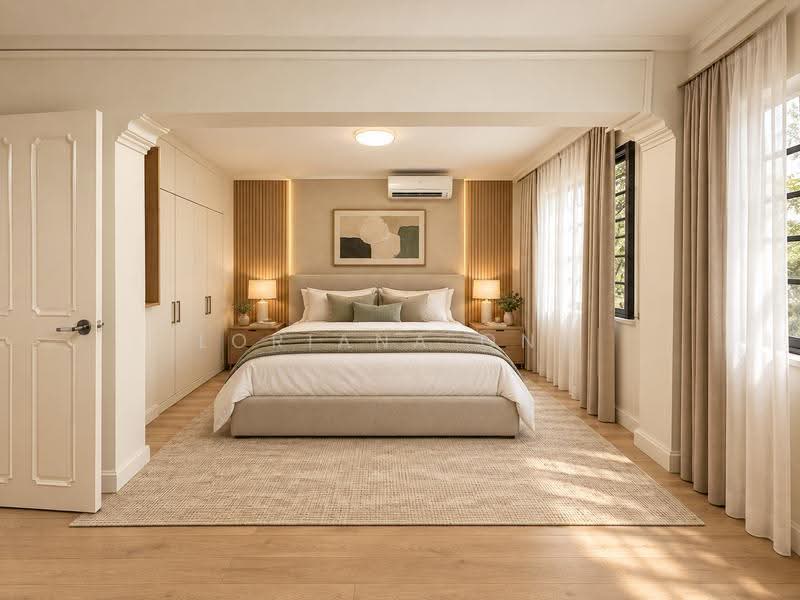 141 Marsiling Road, 141 Marsiling Road, Admiralty / Woodlands, 4 Bedrooms, 1,872 sqft, HDB Flat For Sale, by Loriana Ong, 500292173 - Master Bedroom - PropertyGuru.com.sg