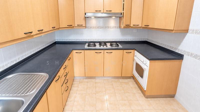 Mirage Tower, 80 Kim Seng Road, Orchard / River Valley, 2 Bedrooms, 958 sqft, Condominium For Sale, by Sharon Wong 王昱婷, 500292174 - Kitchen - PropertyGuru.com.sg