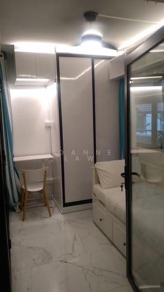 50 Teban Gardens Road, 50 Teban Gardens Road, Boon Lay / Jurong / Tuas, Room Rental, 100 sqft, HDB Flat For Rent, by Joanne Law, 500292175 - Bedroom - PropertyGuru.com.sg