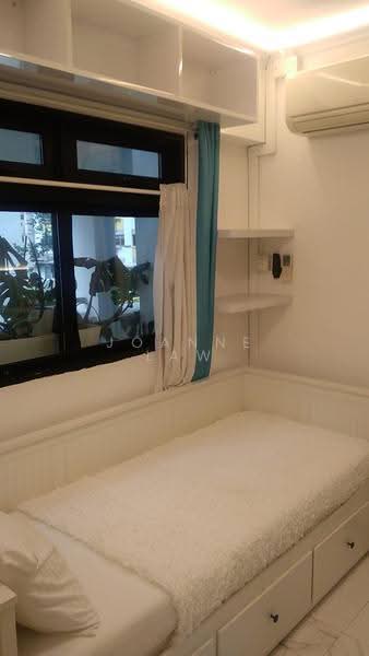 50 Teban Gardens Road, 50 Teban Gardens Road, Boon Lay / Jurong / Tuas, Room Rental, 100 sqft, HDB Flat For Rent, by Joanne Law, 500292175 - Bedroom - PropertyGuru.com.sg