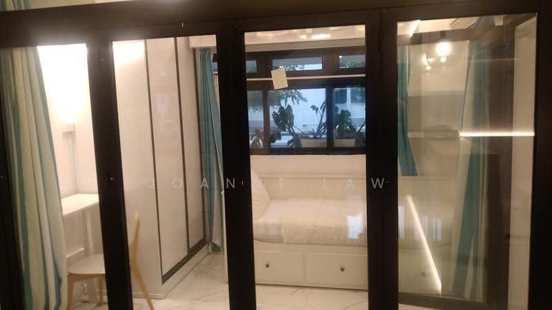 50 Teban Gardens Road, 50 Teban Gardens Road, Boon Lay / Jurong / Tuas, Room Rental, 100 sqft, HDB Flat For Rent, by Joanne Law, 500292175 - Bedroom - PropertyGuru.com.sg