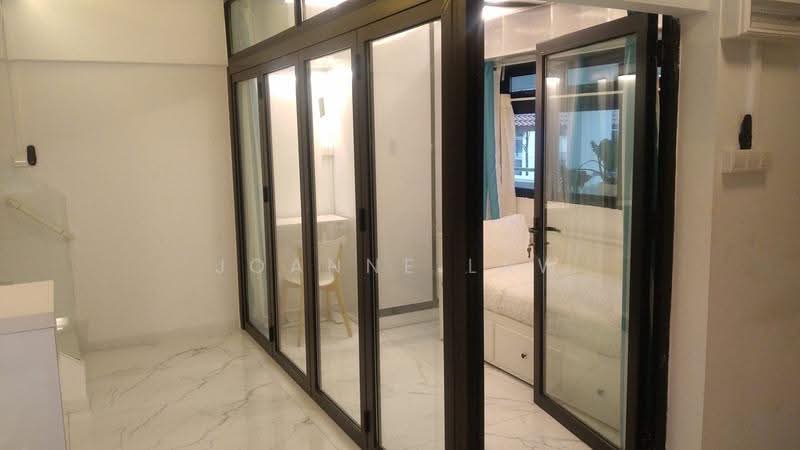 50 Teban Gardens Road, 50 Teban Gardens Road, Boon Lay / Jurong / Tuas, Room Rental, 100 sqft, HDB Flat For Rent, by Joanne Law, 500292175 - Bedroom - PropertyGuru.com.sg