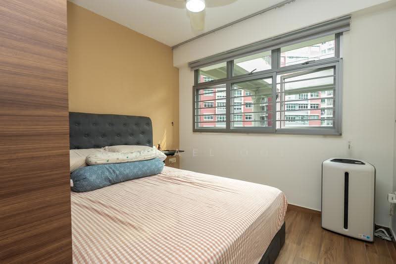 439B Bukit Batok West Avenue 8, 439B Bukit Batok West Avenue 8, Dairy Farm / Bukit Panjang / Choa Chu Kang, 3 Bedrooms, 1,216 sqft, HDB Flat For Sale, by Michael Ooi, 500292179 - Bedroom - PropertyGuru.com.sg