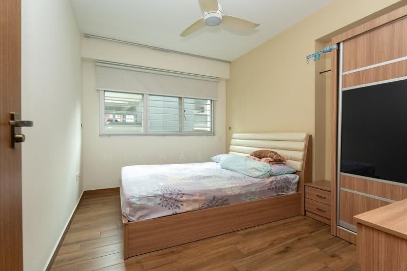 439B Bukit Batok West Avenue 8, 439B Bukit Batok West Avenue 8, Dairy Farm / Bukit Panjang / Choa Chu Kang, 3 Bedrooms, 1,216 sqft, HDB Flat For Sale, by Michael Ooi, 500292179 - Bedroom - PropertyGuru.com.sg