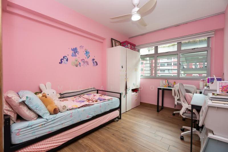 439B Bukit Batok West Avenue 8, 439B Bukit Batok West Avenue 8, Dairy Farm / Bukit Panjang / Choa Chu Kang, 3 Bedrooms, 1,216 sqft, HDB Flat For Sale, by Michael Ooi, 500292179 - Bedroom - PropertyGuru.com.sg