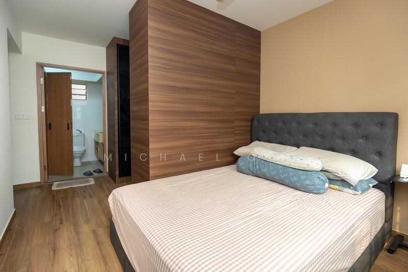 439B Bukit Batok West Avenue 8, 439B Bukit Batok West Avenue 8, Dairy Farm / Bukit Panjang / Choa Chu Kang, 3 Bedrooms, 1,216 sqft, HDB Flat For Sale, by Michael Ooi, 500292179 - Bedroom - PropertyGuru.com.sg