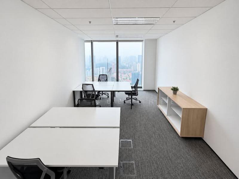 Asia Square Tower 1, 8 Marina View, Boat Quay / Raffles Place / Marina, 264 sqft, Office For Rent, by Lim Sue Chee, 500292182 - Interior - CommercialGuru.com.sg
