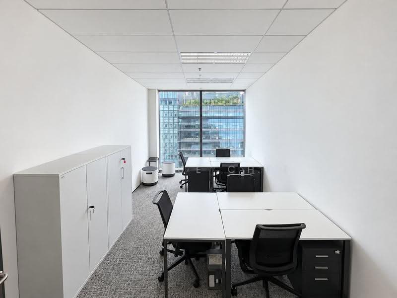 Asia Square Tower 1, 8 Marina View, Boat Quay / Raffles Place / Marina, 264 sqft, Office For Rent, by Lim Sue Chee, 500292182 - Study - CommercialGuru.com.sg