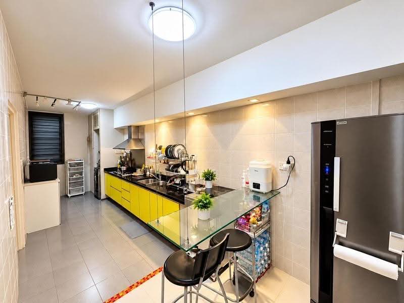 324C Sengkang East Way, 324C 324C, Hougang / Punggol / Sengkang, 4 Bedrooms, 1,345 sqft, HDB Flat For Sale, by Anthony Low, 500292183 - PropertyGuru.com.sg