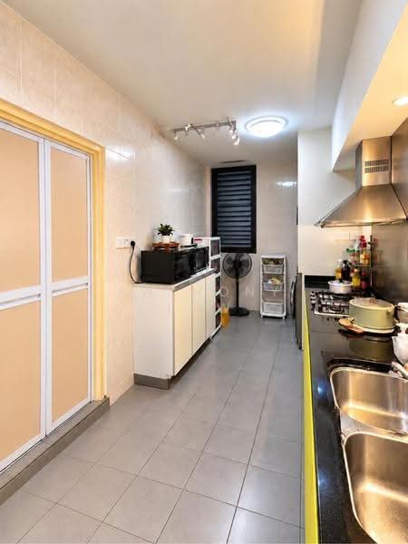 324C Sengkang East Way, 324C 324C, Hougang / Punggol / Sengkang, 4 Bedrooms, 1,345 sqft, HDB Flat For Sale, by Anthony Low, 500292183 - PropertyGuru.com.sg