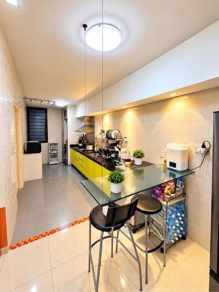 324C Sengkang East Way, 324C 324C, Hougang / Punggol / Sengkang, 4 Bedrooms, 1,345 sqft, HDB Flat For Sale, by Anthony Low, 500292183 - PropertyGuru.com.sg