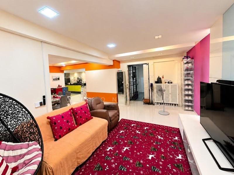 324C Sengkang East Way, 324C 324C, Hougang / Punggol / Sengkang, 4 Bedrooms, 1,345 sqft, HDB Flat For Sale, by Anthony Low, 500292183 - PropertyGuru.com.sg