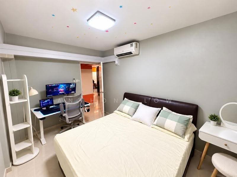324C Sengkang East Way, 324C 324C, Hougang / Punggol / Sengkang, 4 Bedrooms, 1,345 sqft, HDB Flat For Sale, by Anthony Low, 500292183 - PropertyGuru.com.sg
