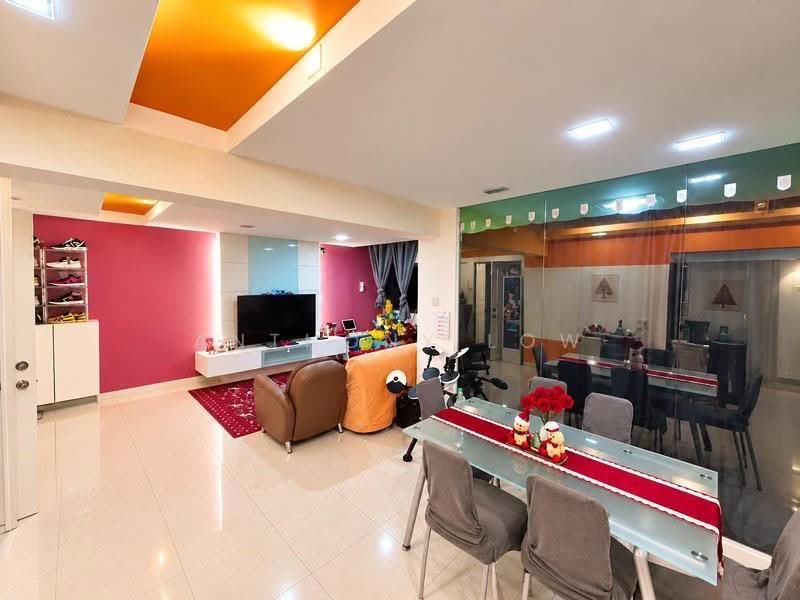 324C Sengkang East Way, 324C 324C, Hougang / Punggol / Sengkang, 4 Bedrooms, 1,345 sqft, HDB Flat For Sale, by Anthony Low, 500292183 - PropertyGuru.com.sg