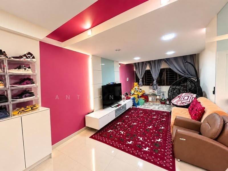 324C Sengkang East Way, 324C 324C, Hougang / Punggol / Sengkang, 4 Bedrooms, 1,345 sqft, HDB Flat For Sale, by Anthony Low, 500292183 - PropertyGuru.com.sg