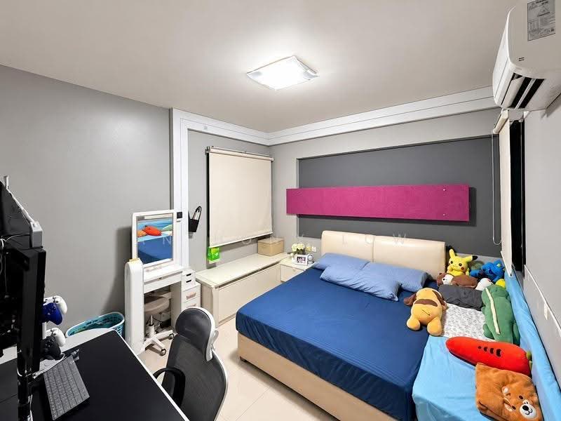 324C Sengkang East Way, 324C 324C, Hougang / Punggol / Sengkang, 4 Bedrooms, 1,345 sqft, HDB Flat For Sale, by Anthony Low, 500292183 - PropertyGuru.com.sg