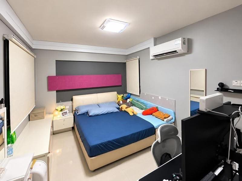 324C Sengkang East Way, 324C 324C, Hougang / Punggol / Sengkang, 4 Bedrooms, 1,345 sqft, HDB Flat For Sale, by Anthony Low, 500292183 - PropertyGuru.com.sg