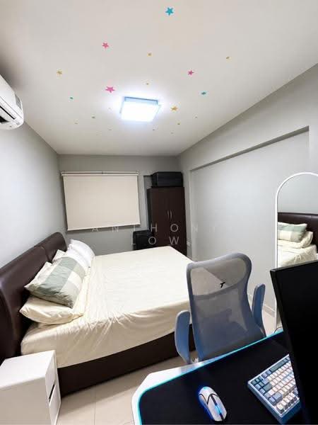 324C Sengkang East Way, 324C 324C, Hougang / Punggol / Sengkang, 4 Bedrooms, 1,345 sqft, HDB Flat For Sale, by Anthony Low, 500292183 - PropertyGuru.com.sg