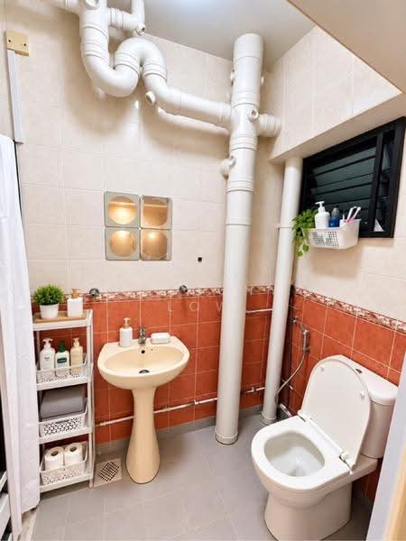 324C Sengkang East Way, 324C 324C, Hougang / Punggol / Sengkang, 4 Bedrooms, 1,345 sqft, HDB Flat For Sale, by Anthony Low, 500292183 - PropertyGuru.com.sg
