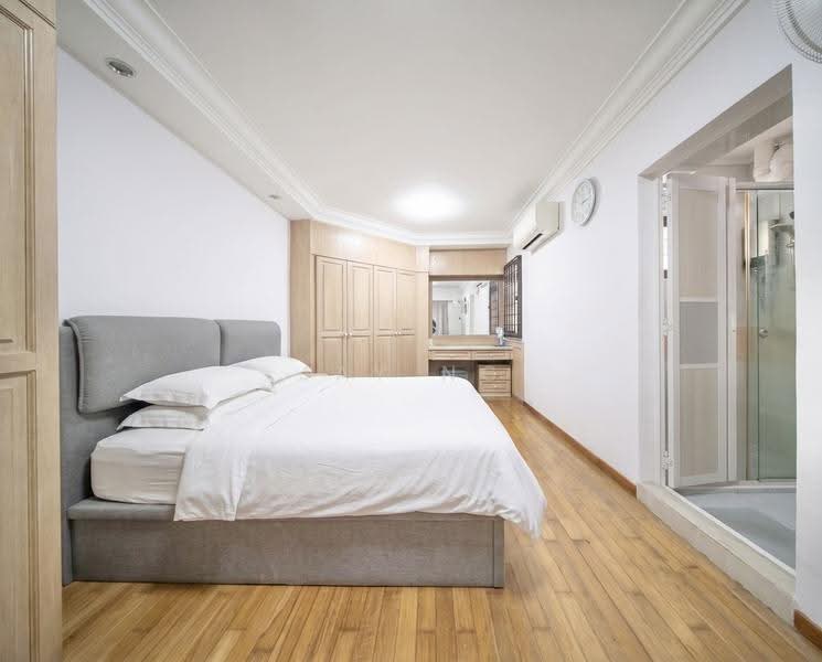 332 Sembawang Close, 332 Sembawang Close, Sembawang / Yishun, 3 Bedrooms, 1,463 sqft, HDB Flat For Sale, by Jay Ng, 500292192 - Bedroom - PropertyGuru.com.sg