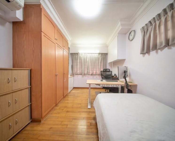 332 Sembawang Close, 332 Sembawang Close, Sembawang / Yishun, 3 Bedrooms, 1,463 sqft, HDB Flat For Sale, by Jay Ng, 500292192 - Study - PropertyGuru.com.sg