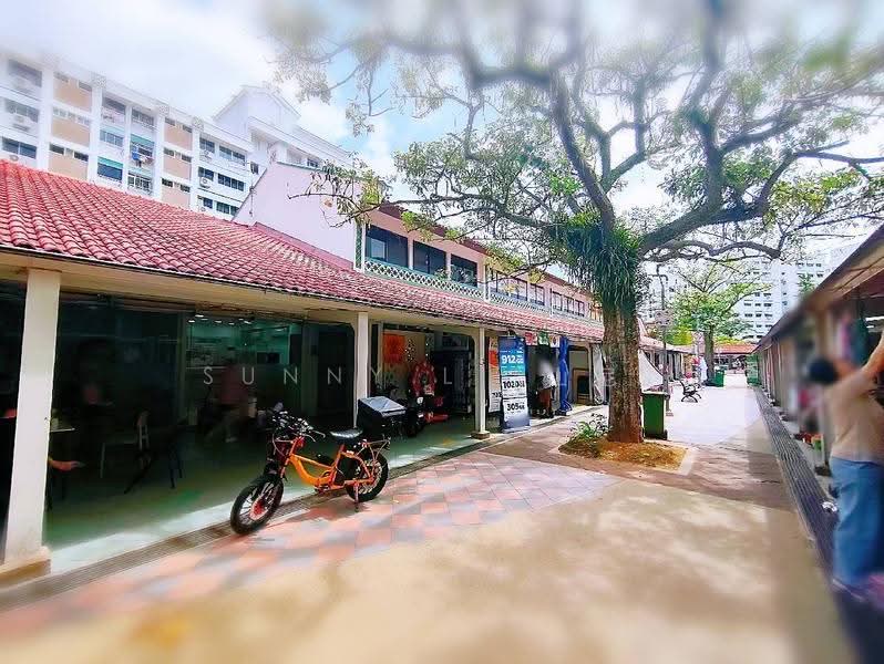 YISHUN AVENUE 11 Prime Multiple Shops, Yishun Park Food Centre, 418, Sembawang / Yishun, 796 sqft, Shop / Shophouse For Rent, by Sunny L (山尼), 500292199 - CommercialGuru.com.sg