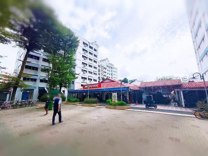 YISHUN AVENUE 11 Prime Multiple Shops, Yishun Park Food Centre, 418, Sembawang / Yishun, 796 sqft, Shop / Shophouse For Rent, by Sunny L (山尼), 500292199 - CommercialGuru.com.sg