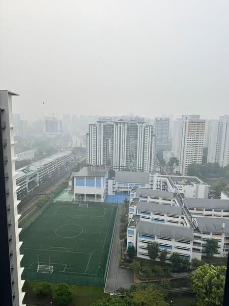 Cheap cheap penthouse, Dairy Farm / Bukit Panjang / Choa Chu Kang, 5 Bedrooms, 1,851 sqft, Condominium For Sale, by Elaine Wong, 500292202 - Exterior - PropertyGuru.com.sg