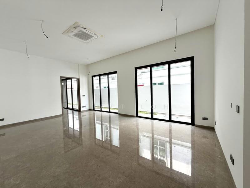 Brand New Semi-Detached in Telok Kurau, East Coast / Marine Parade, 5 Bedrooms, 5,765 sqft, Semi-Detached House For Sale, by Scott Loh, 500292204 - Living Room - PropertyGuru.com.sg